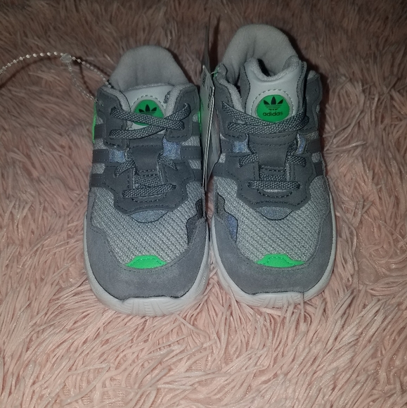 Adidas originals YUNG 96 C - Picture 4 of 6